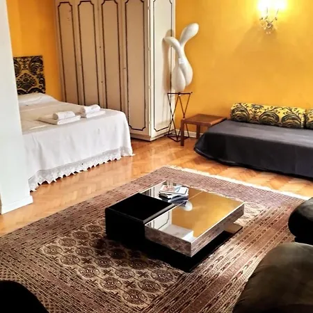 Nel Centro Di Apartment Venice