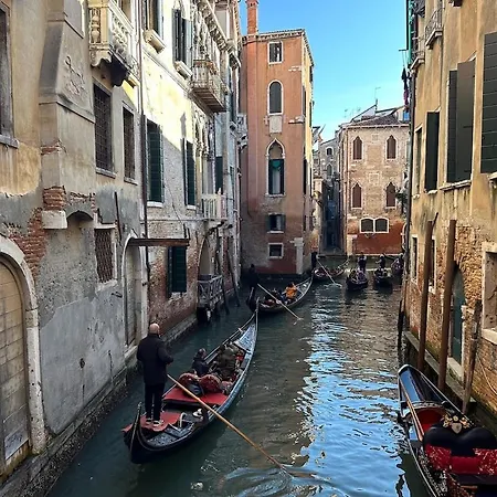 Apartment Nel Centro Di