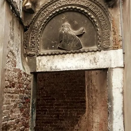 Apartment Nel Centro Di Venice