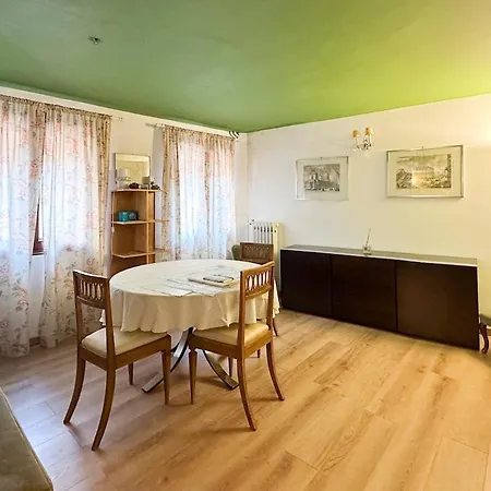 Apartment Nel Centro Di Venice