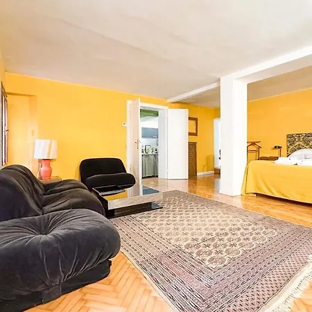 Nel Centro Di Apartment *