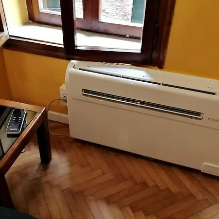 Nel Centro Di *
