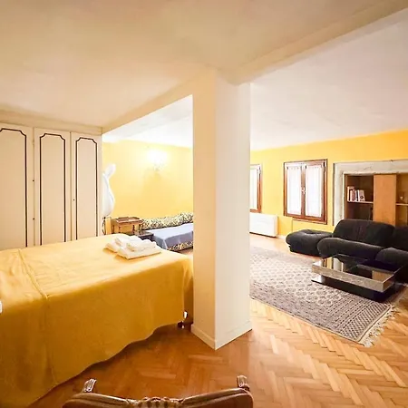 Apartment Nel Centro Di Venice