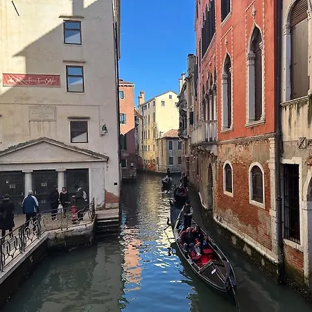 Lägenhet Nel Centro Di *