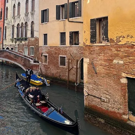 Lägenhet Nel Centro Di