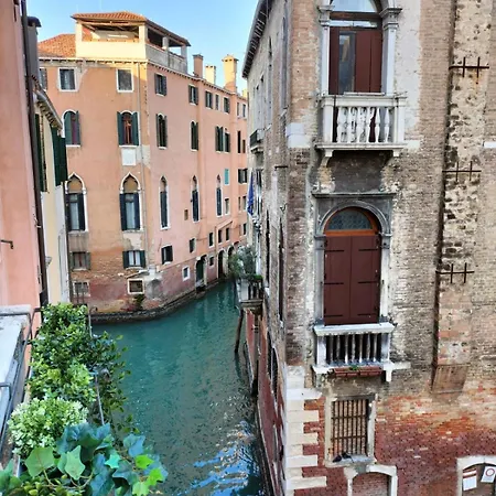 Nel Centro Di Lägenhet *