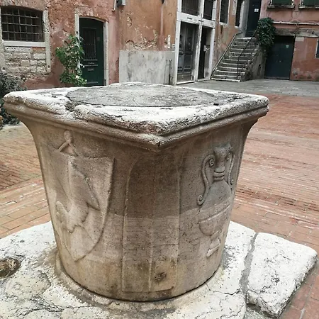 Lägenhet Nel Centro Di *